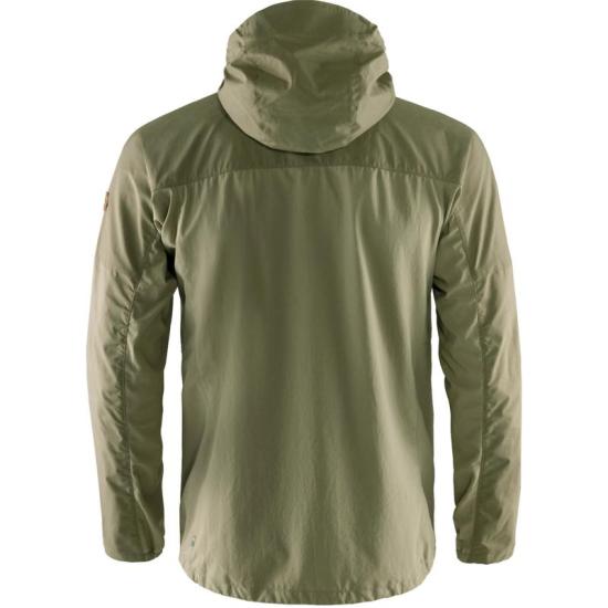 Padded jacket
