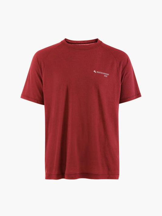 Short sleeve t -shirt