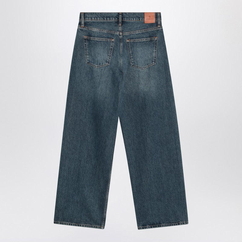 Jeans Boyfriend Manon Blue Vintage