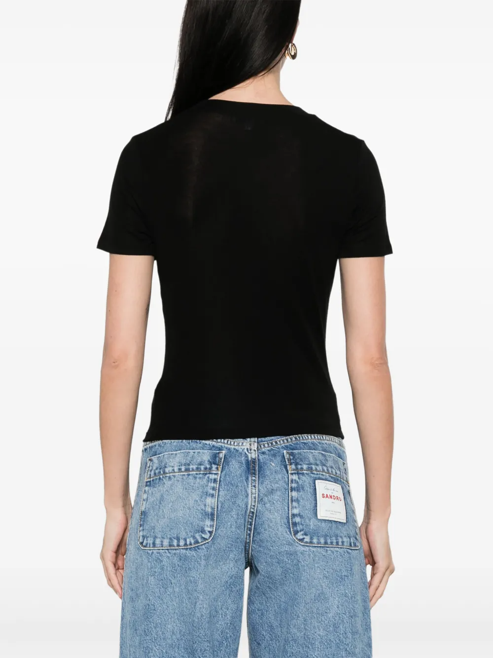 RONYA T-SHIRT
