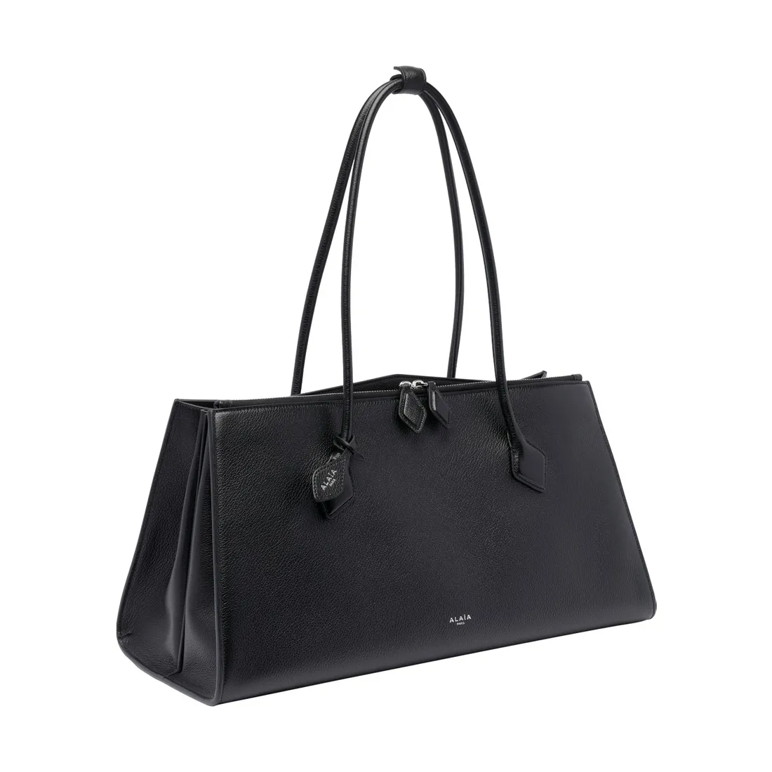 LE TECKEL TOTE BAG