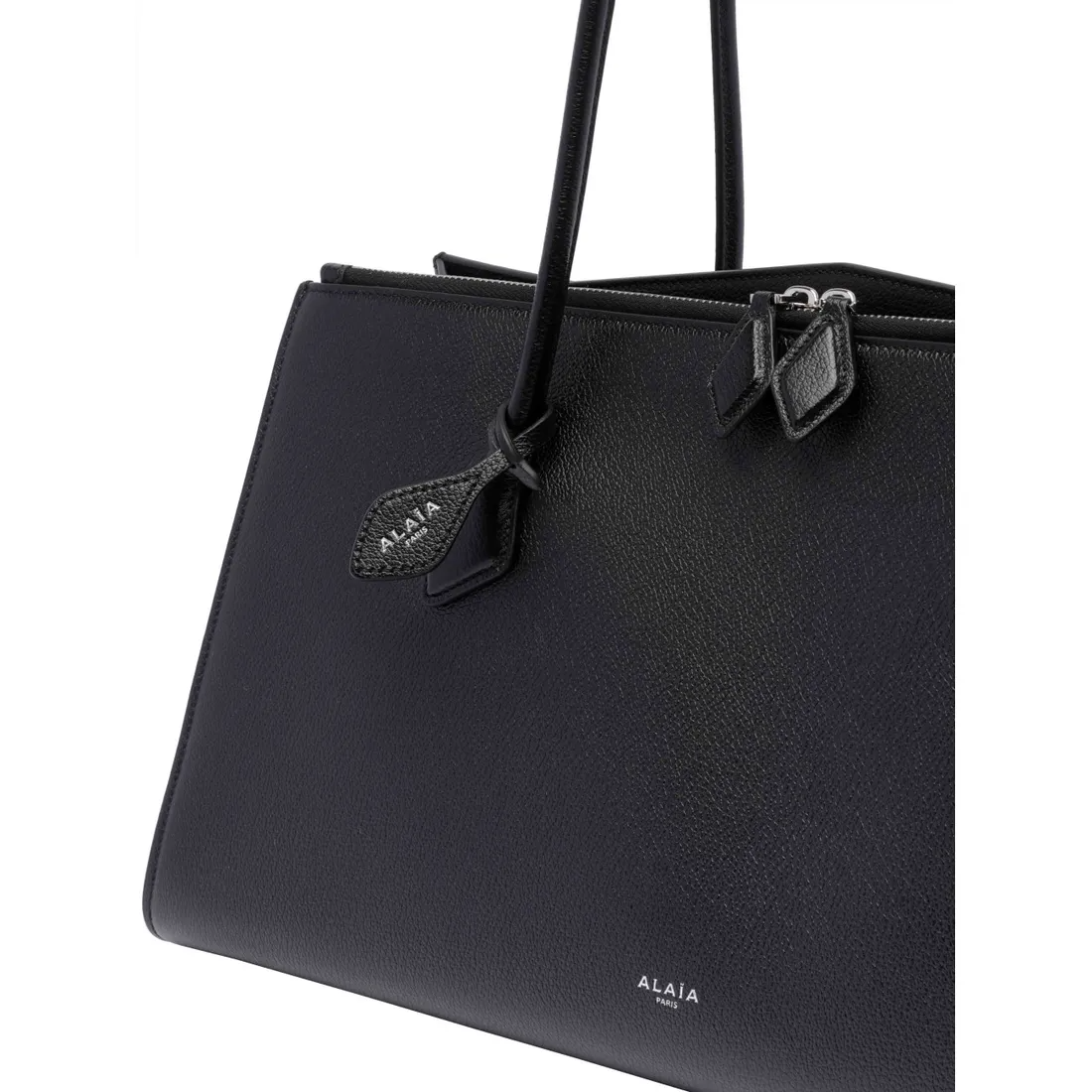 LE TECKEL TOTE BAG