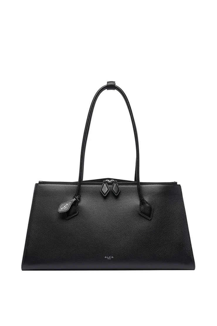 LE TECKEL TOTE BAG