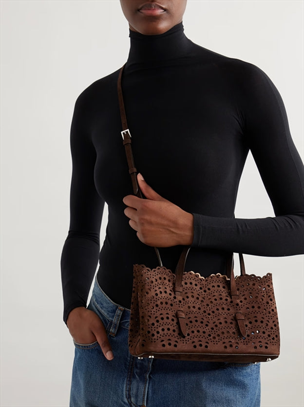 Ew 25 Vienne Wave Bag