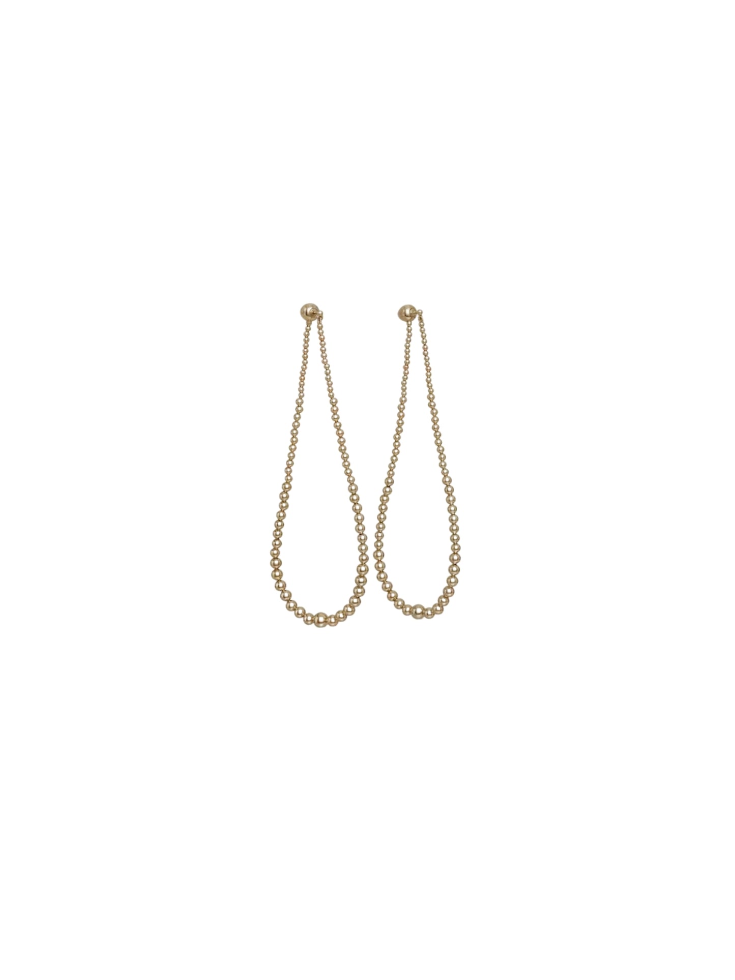 Long Earrings