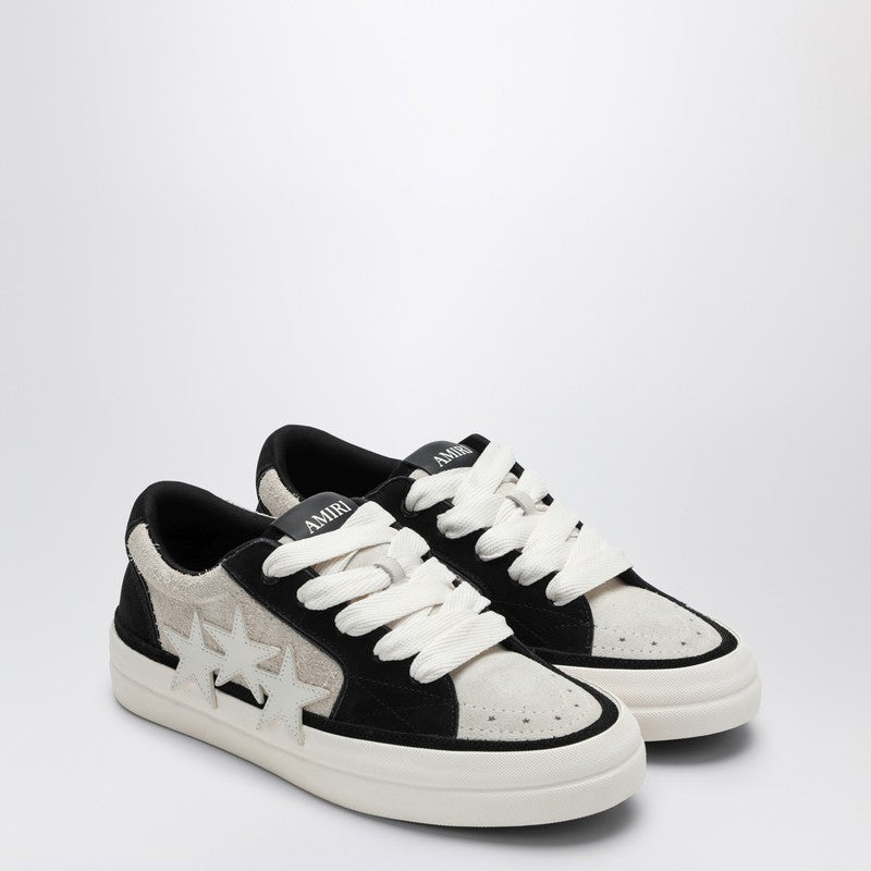 Sneaker Sunset Skate Low Birch/black