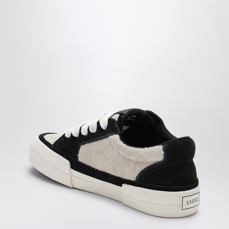 Sneaker Sunset Skate Low Birch/black