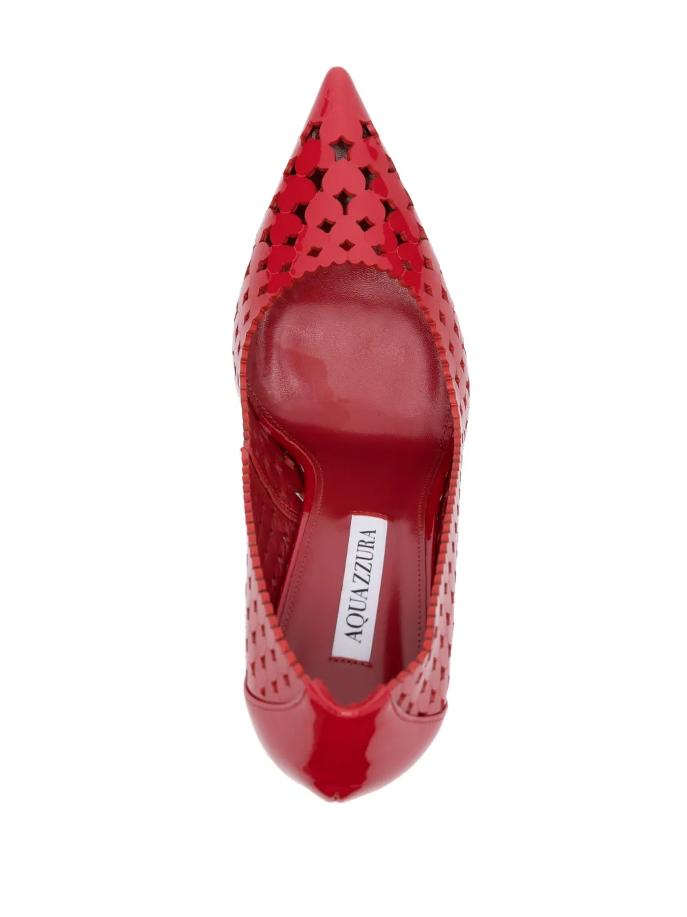 AMOUROSE PUMP 105