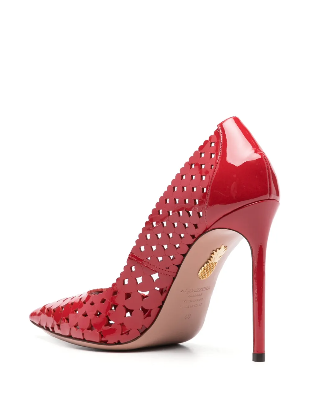 AMOUROSE PUMP 105