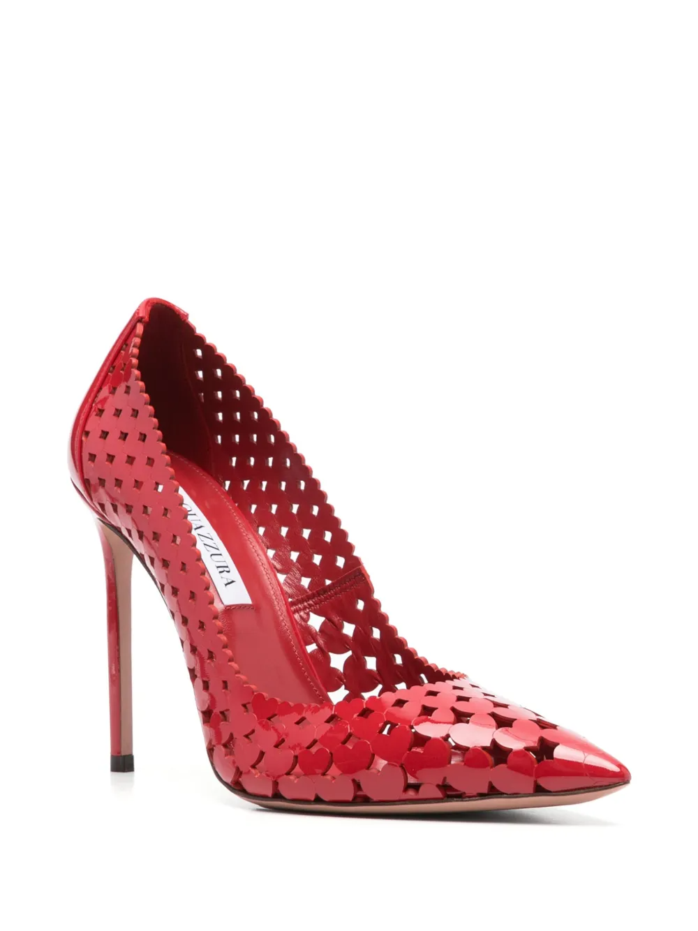 AMOUROSE PUMP 105