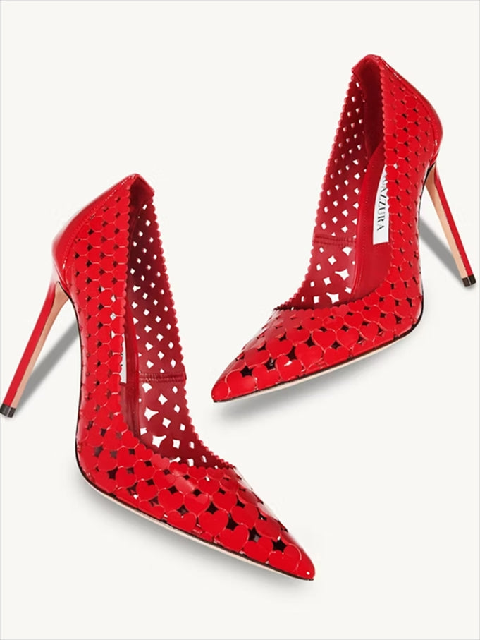 AMOUROSE PUMP 105