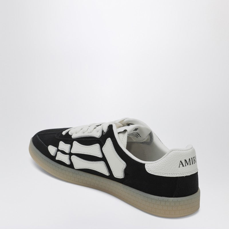 Sneaker Pacific Bones black/white