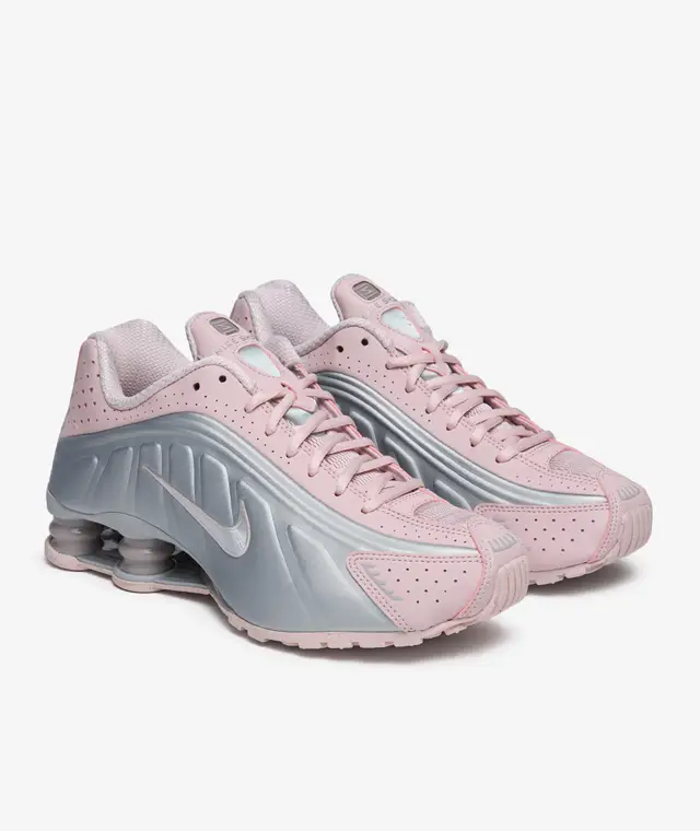 SHOX R4