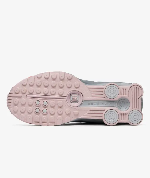 SHOX R4