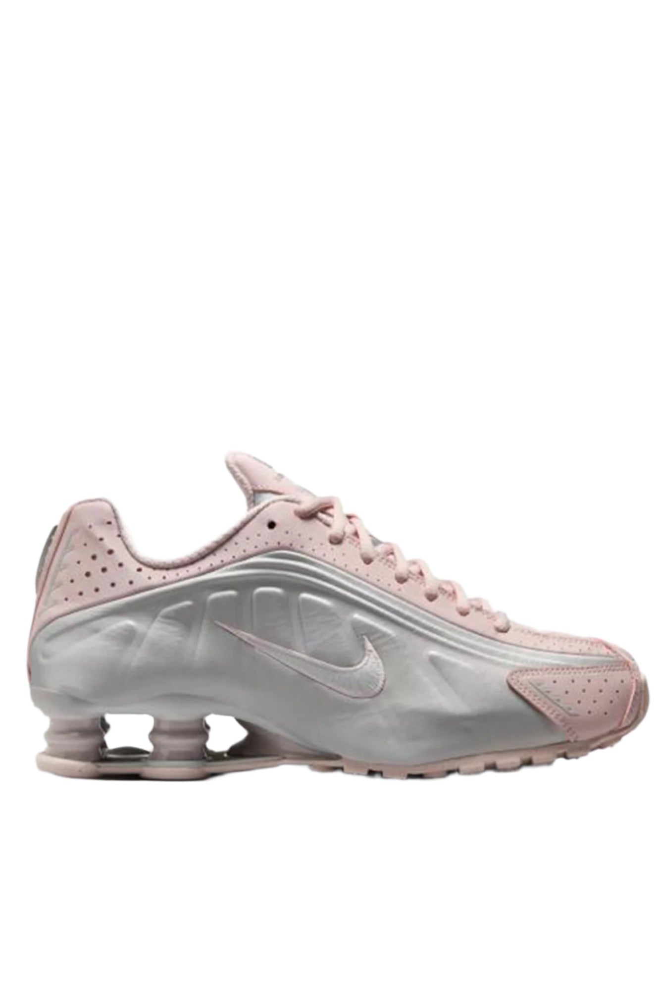 SHOX R4