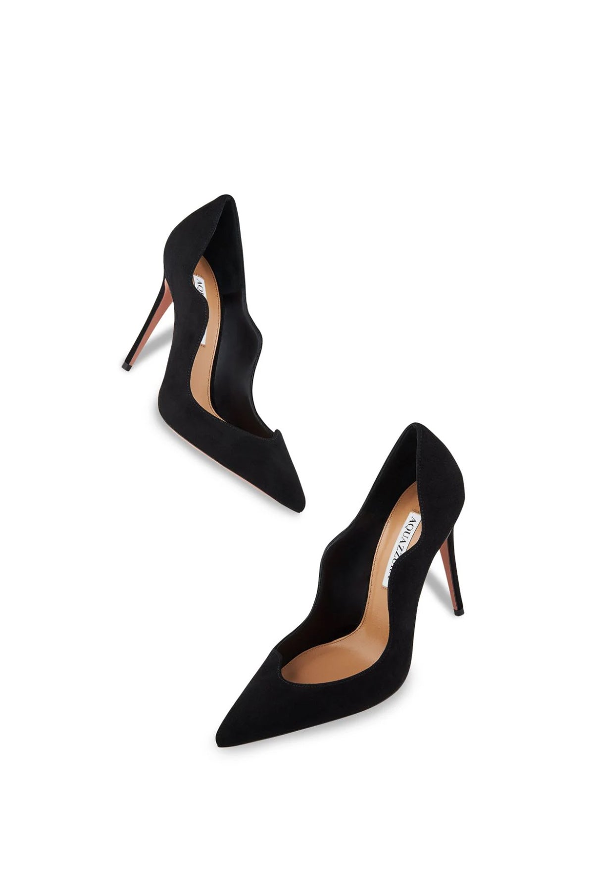 Artiste Pump 105