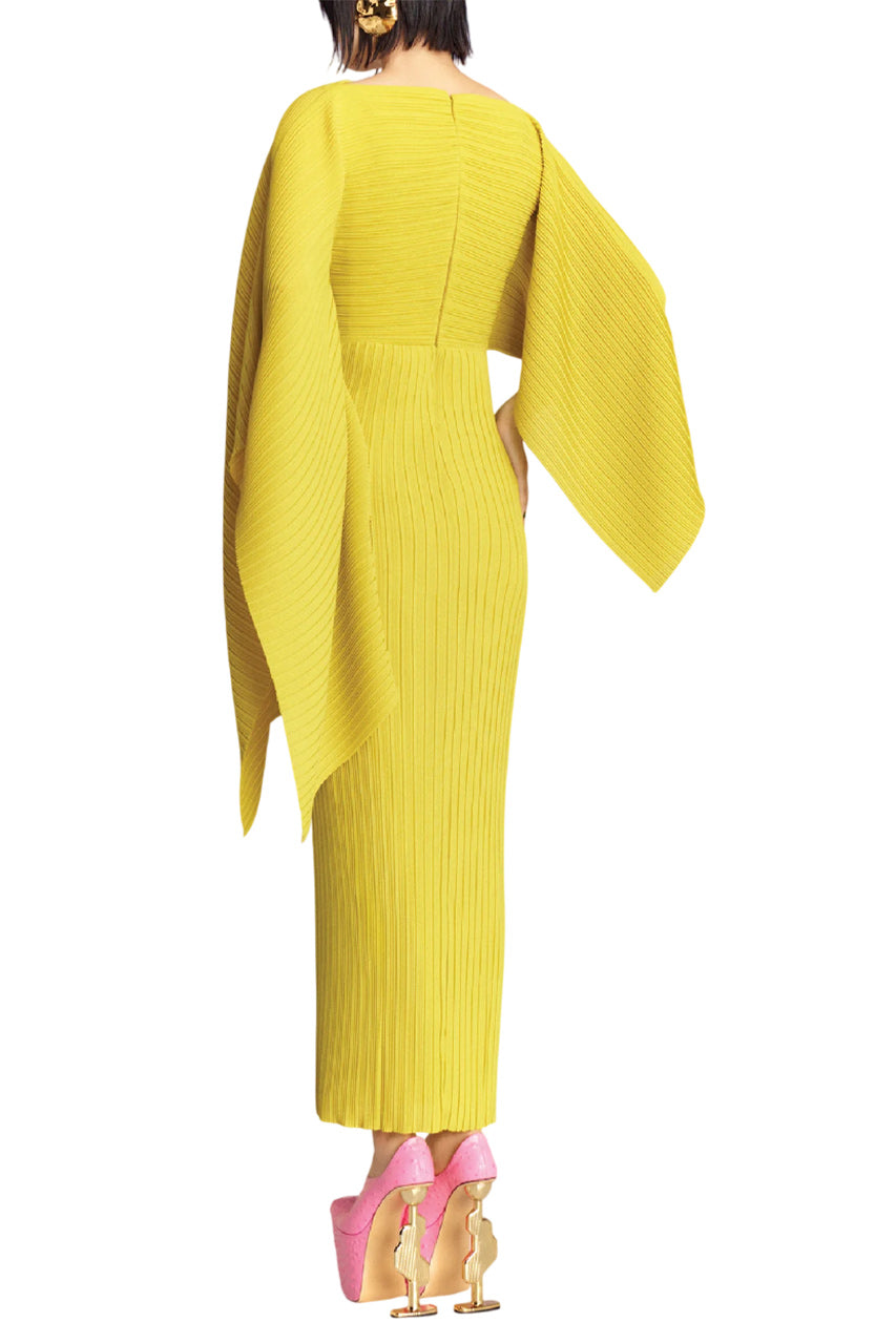 ADAMI MAXI DRESS