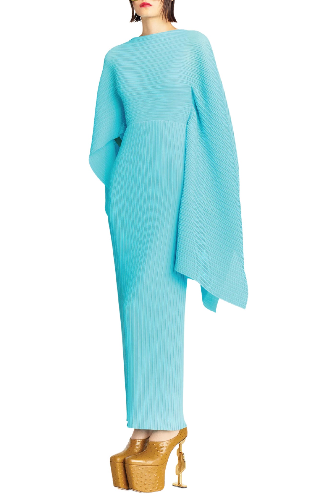 ADAMI MAXI DRESS