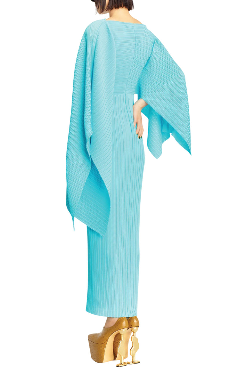 ADAMI MAXI DRESS