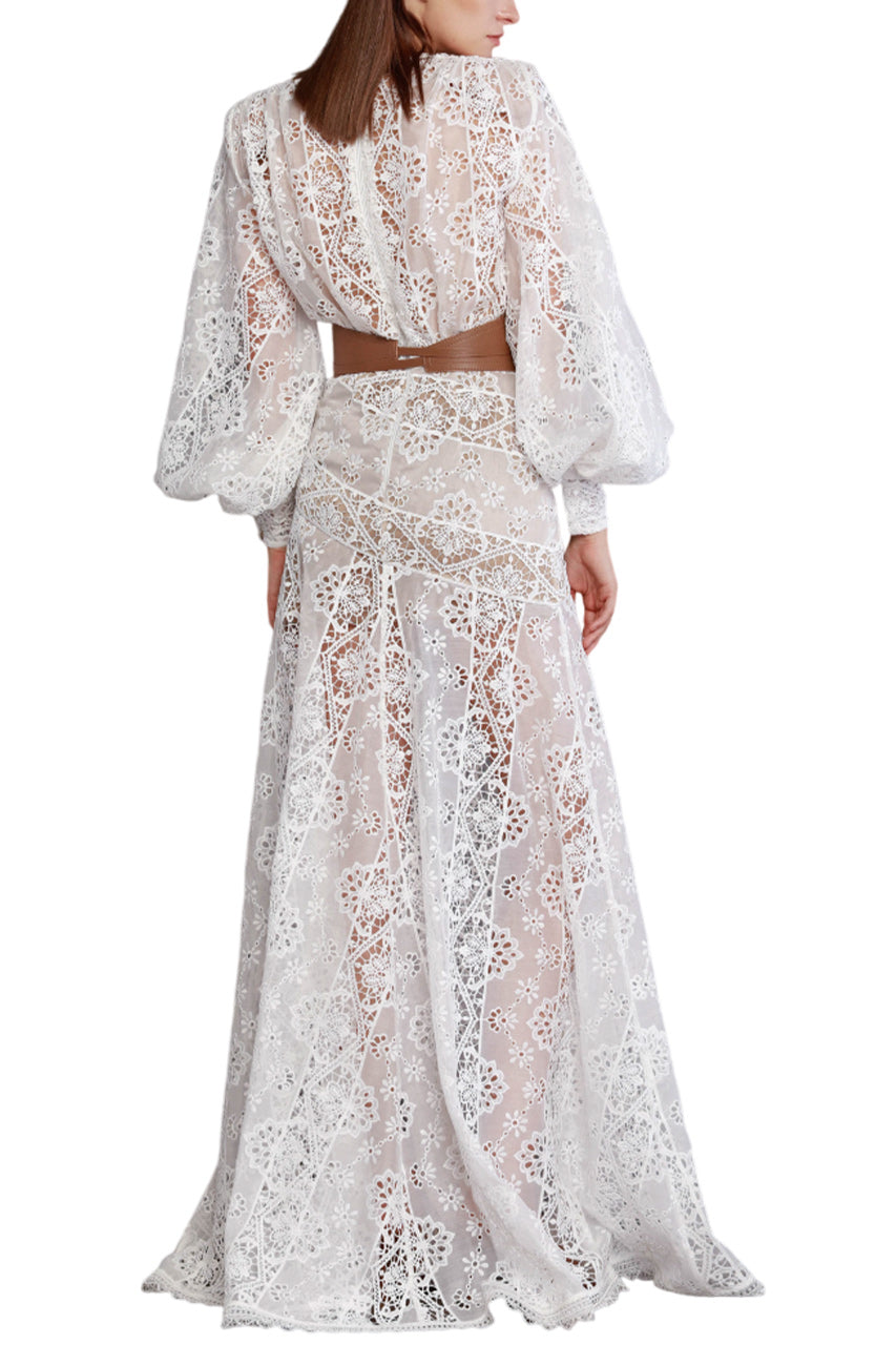 ADELE GOWN
