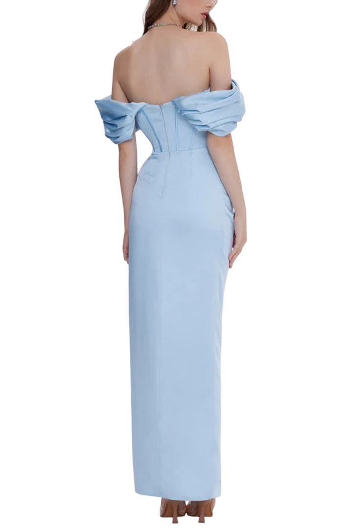 AIDA DRESS