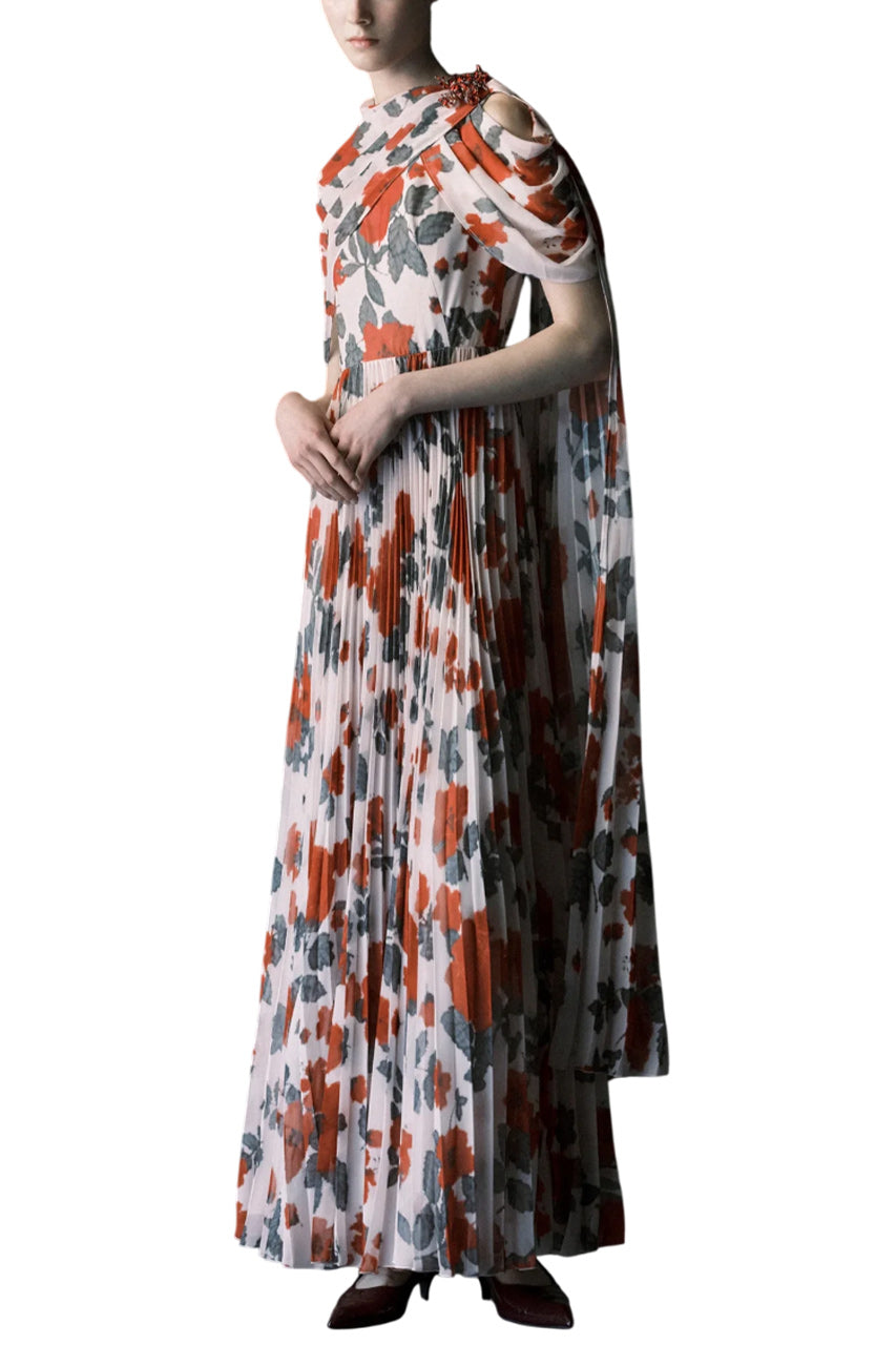 ALARA DRESS