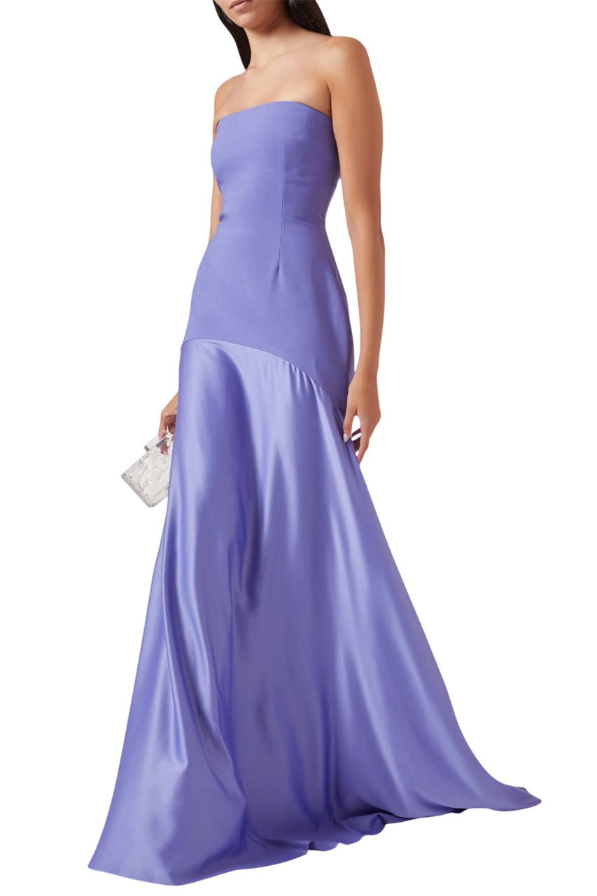 ALESSANDRA MAXI DRESS