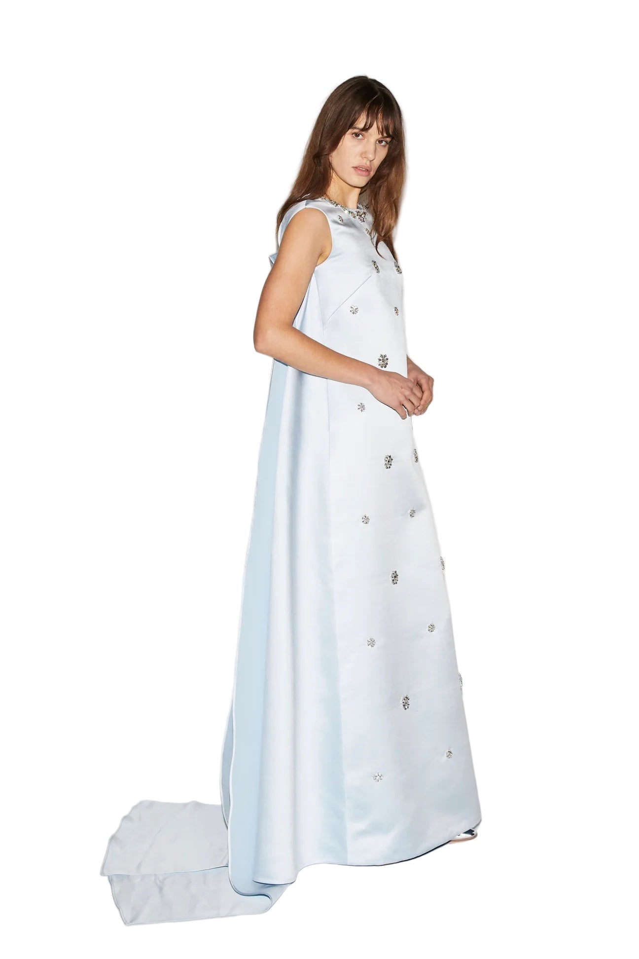 AMORET GOWN