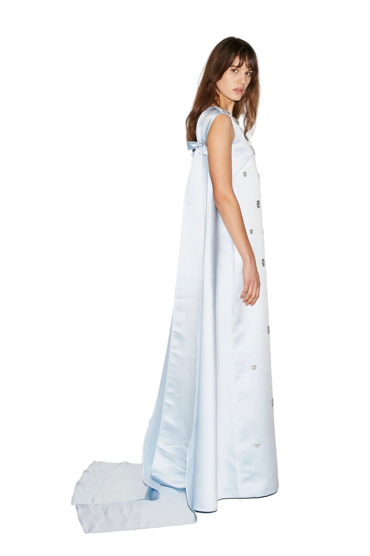 AMORET GOWN