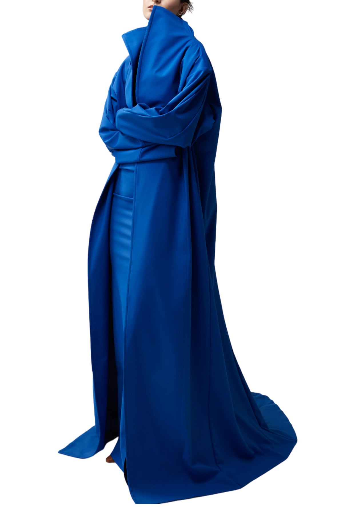 ANALYSIS COAT