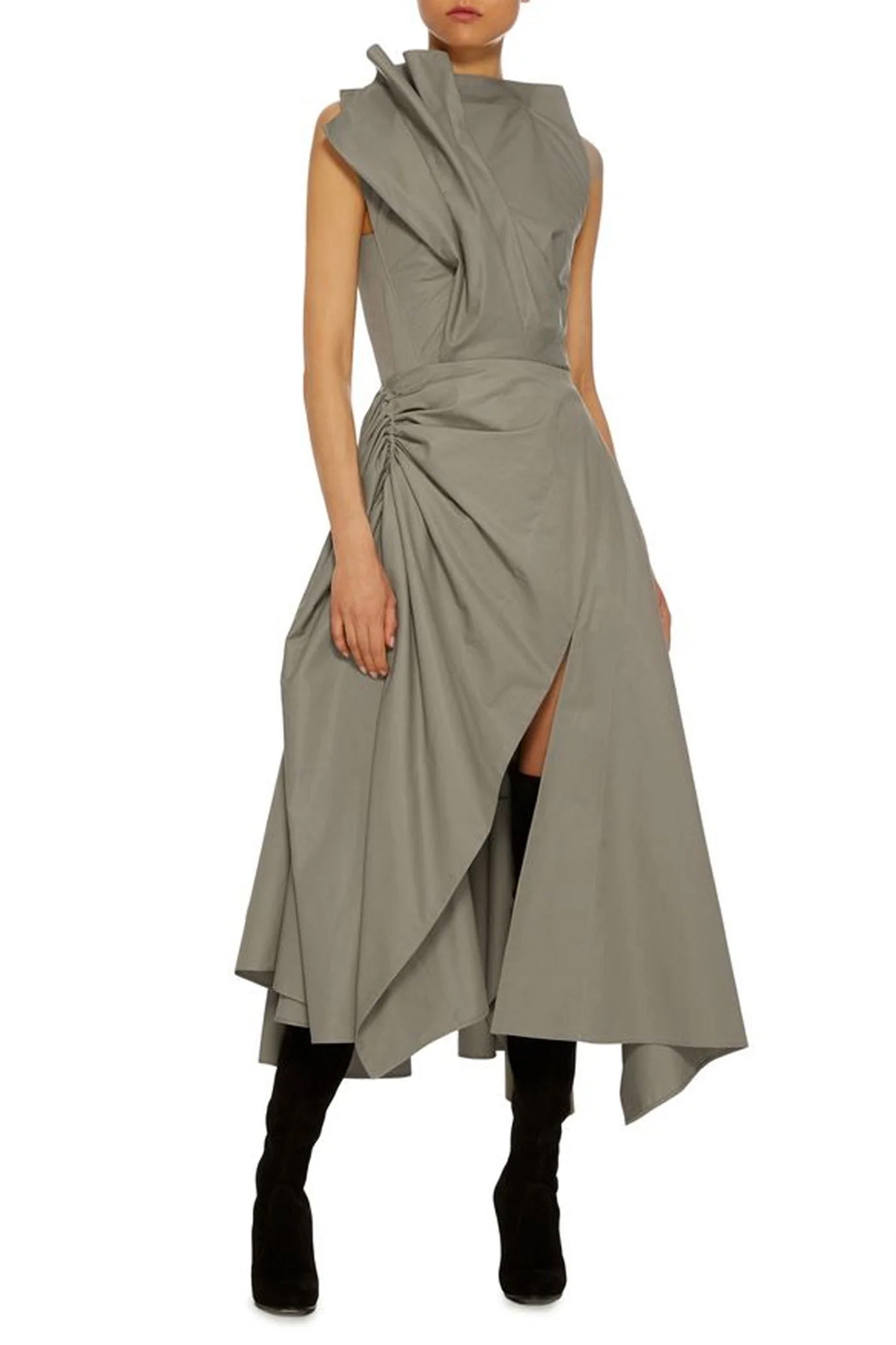 ANIMALIA DRESS