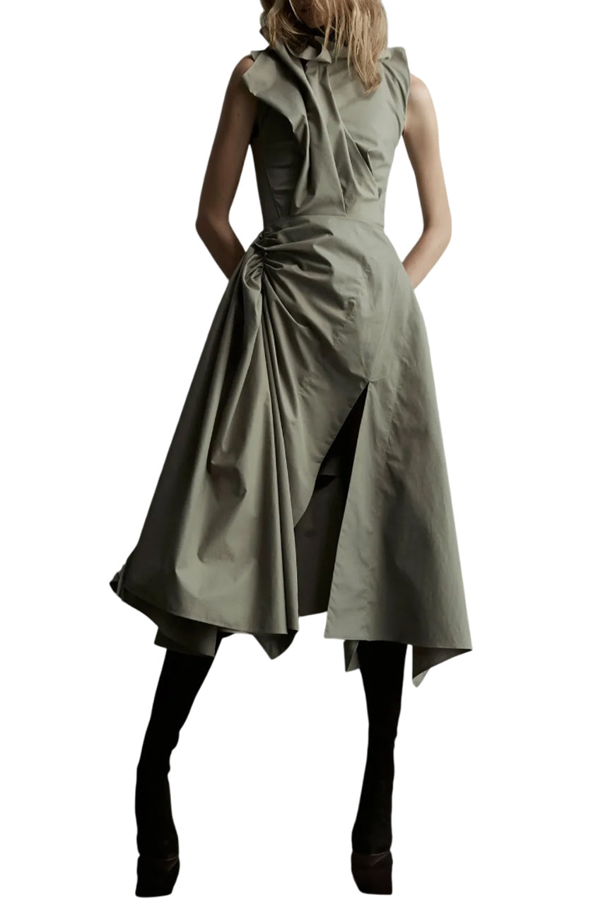 ANIMALIA DRESS
