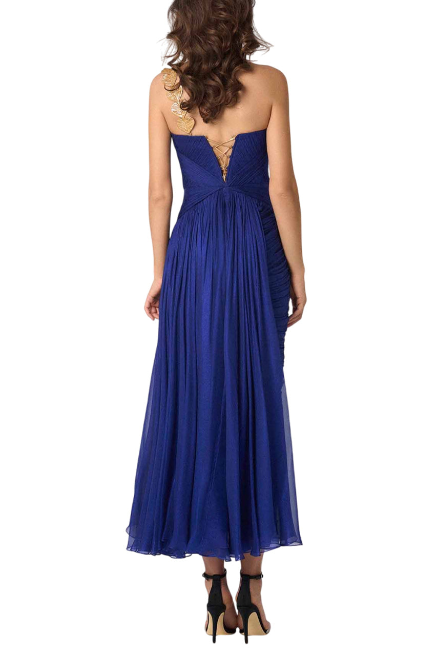 ANORA SWEETHEART BODICE GOWN
