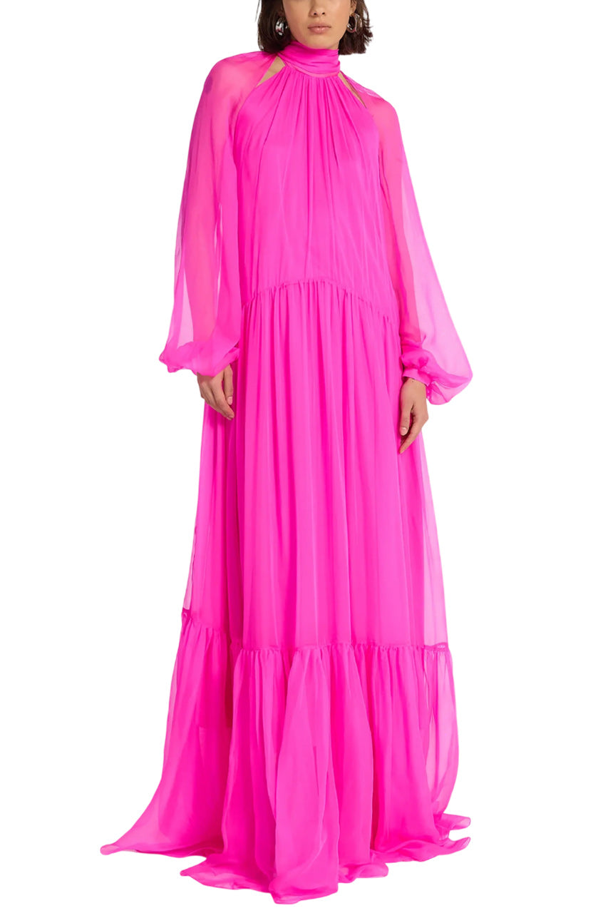 ARIELLE GOWN