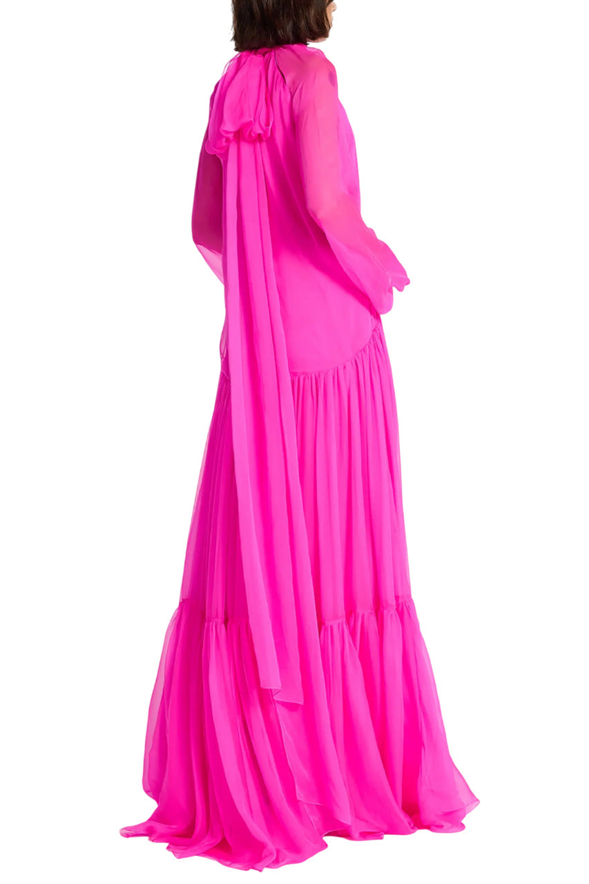 ARIELLE GOWN