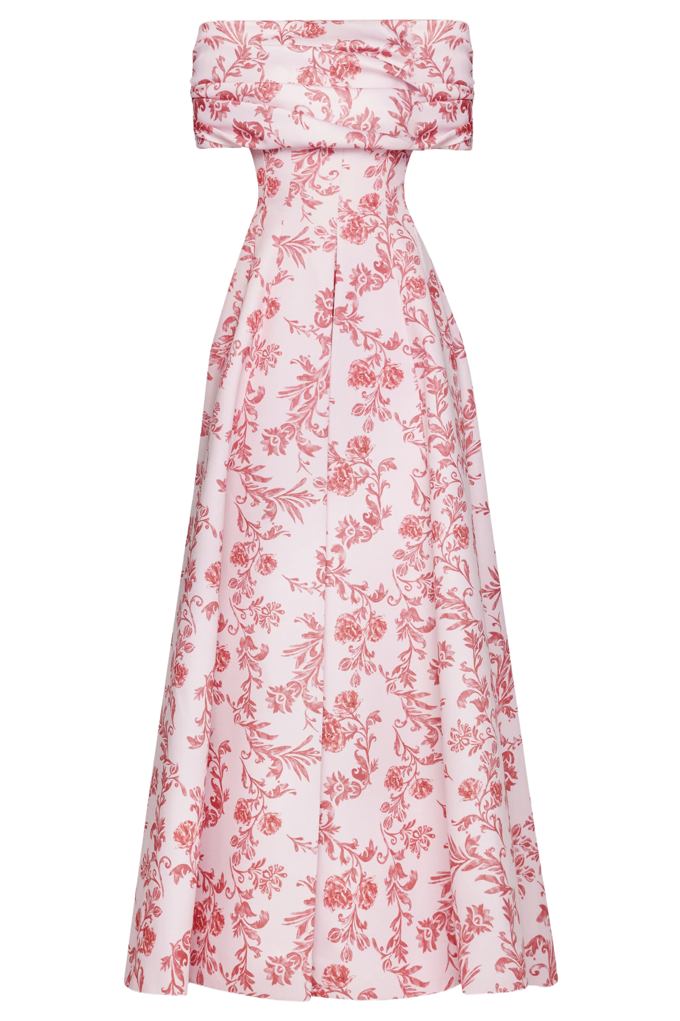 AUCLAIR DRESS
