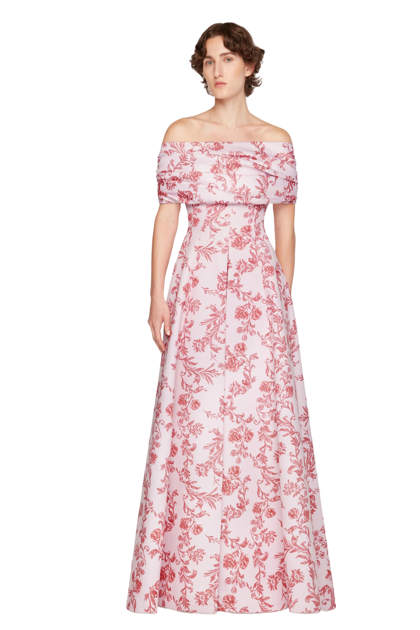AUCLAIR DRESS
