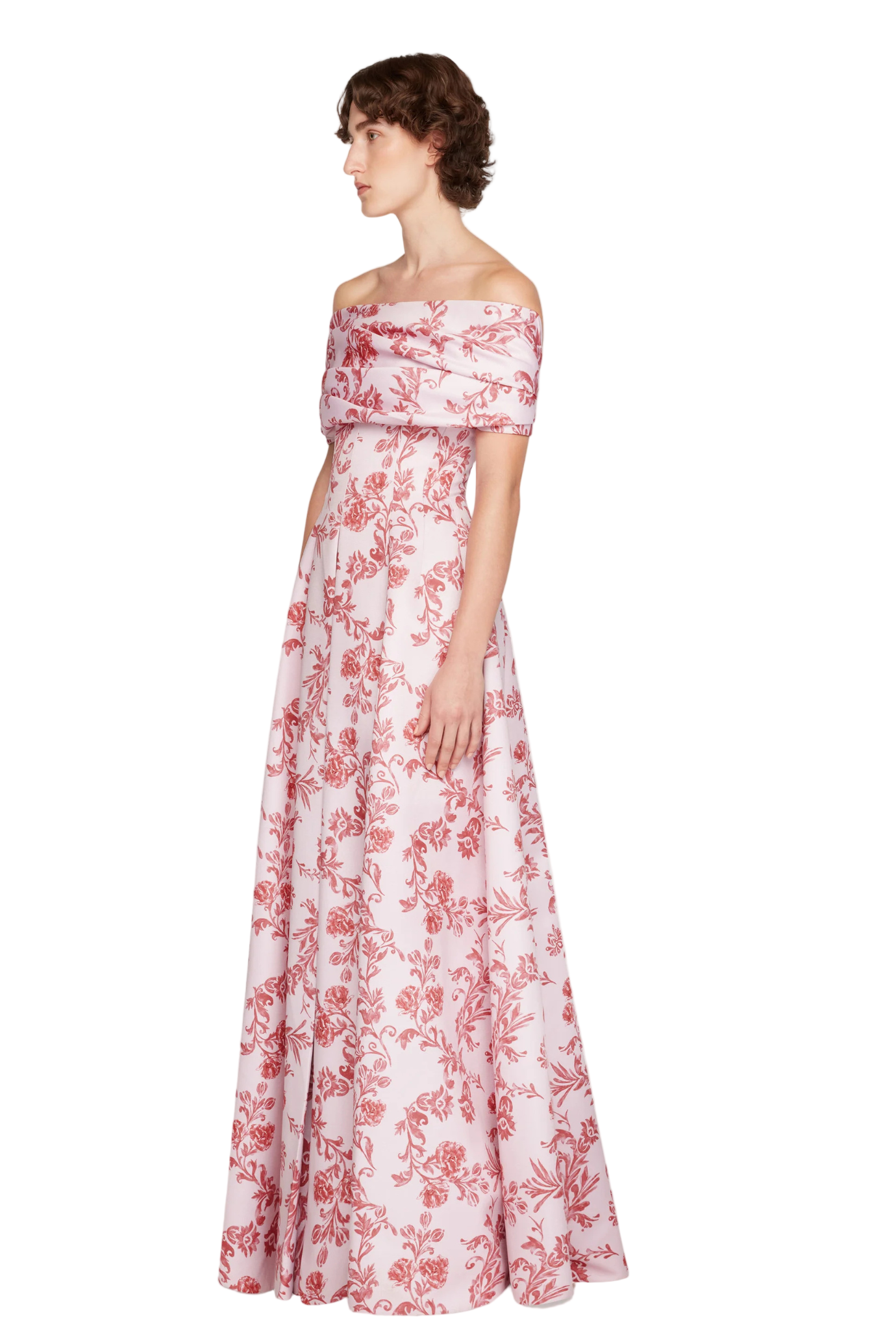 AUCLAIR DRESS