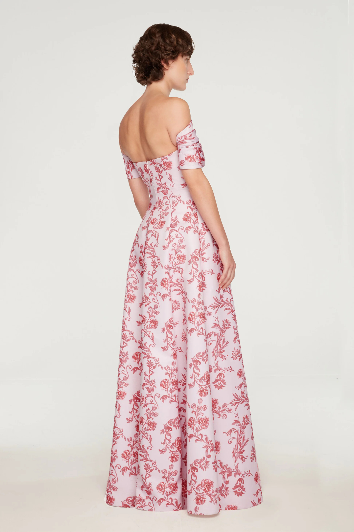 AUCLAIR DRESS
