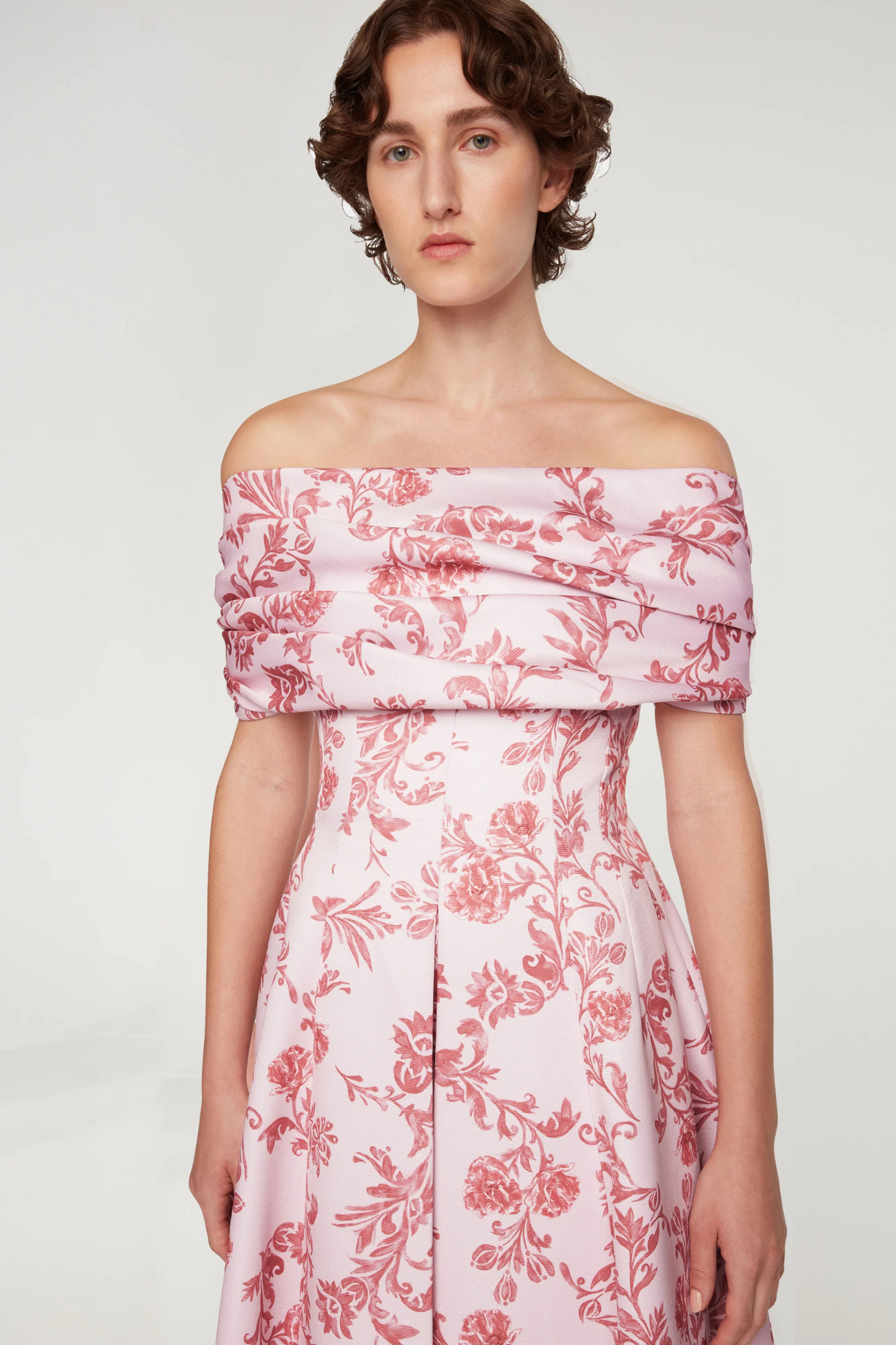 AUCLAIR DRESS