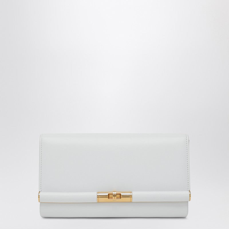 White Shoulder Bag Marlene