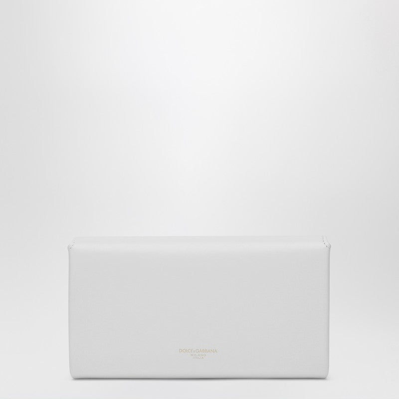 White Shoulder Bag Marlene