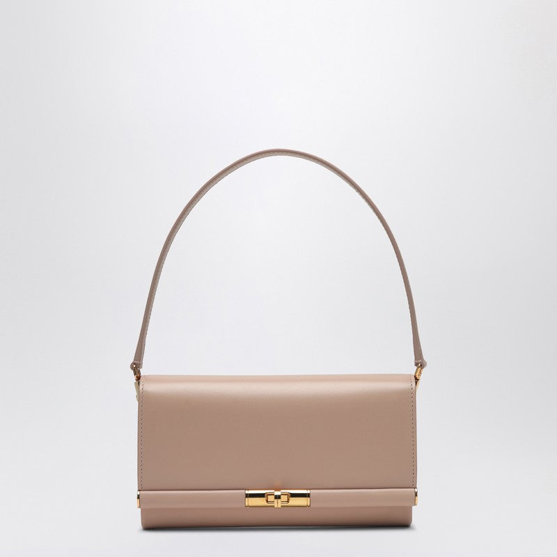 ショルダーバッグ・ポシェット DOLCE GABBANA Women Shoulder Bags BB7756A3G19 80095 BEIGE Shop Beige Shoulder Bag Marlene ❘ Netdressed