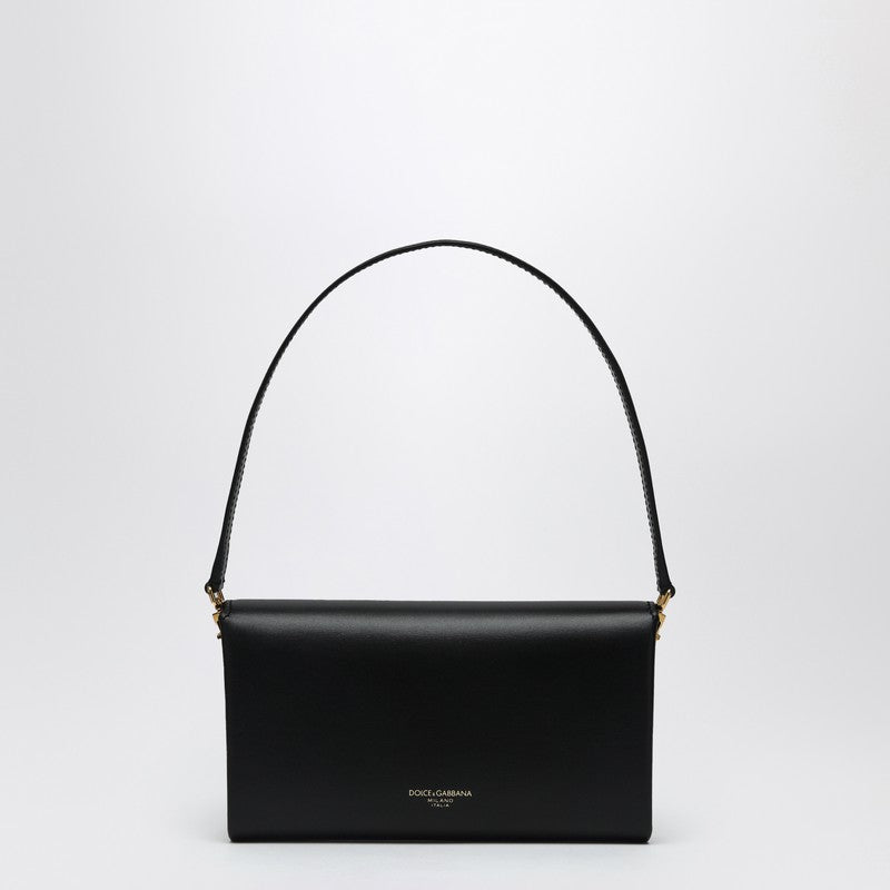 Black Shoulder Bag Marlene