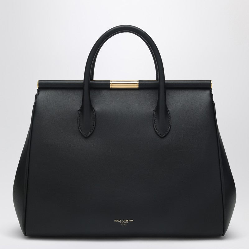 Black Marlene Handbag
