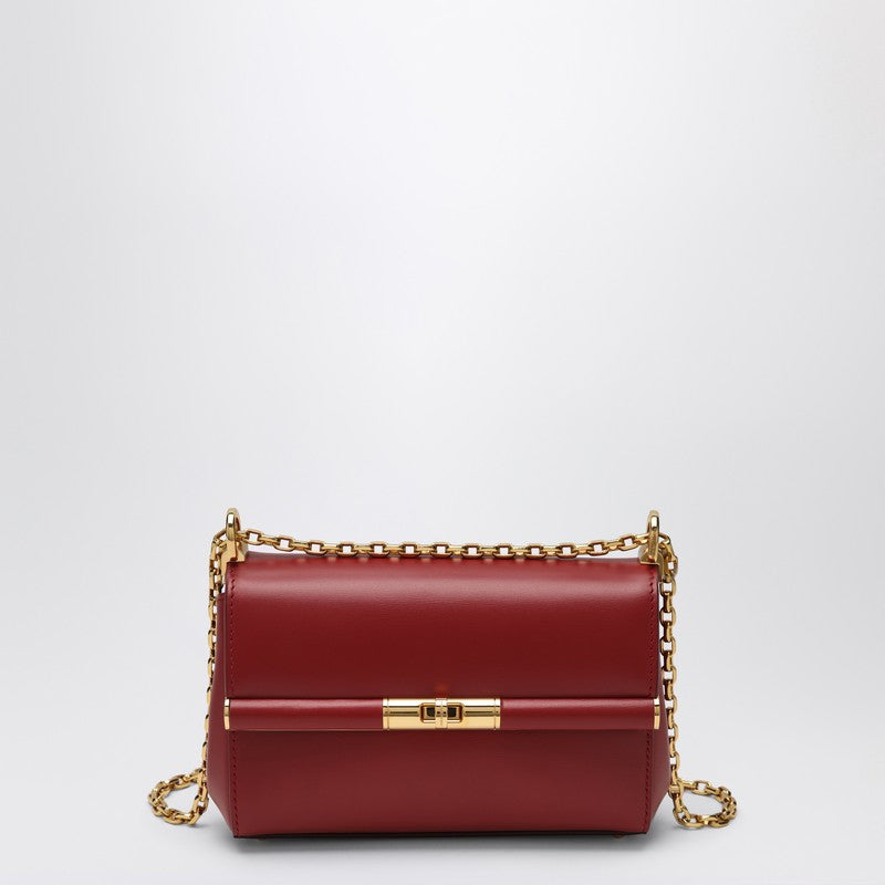Small Red Shoulder Bag Marlene