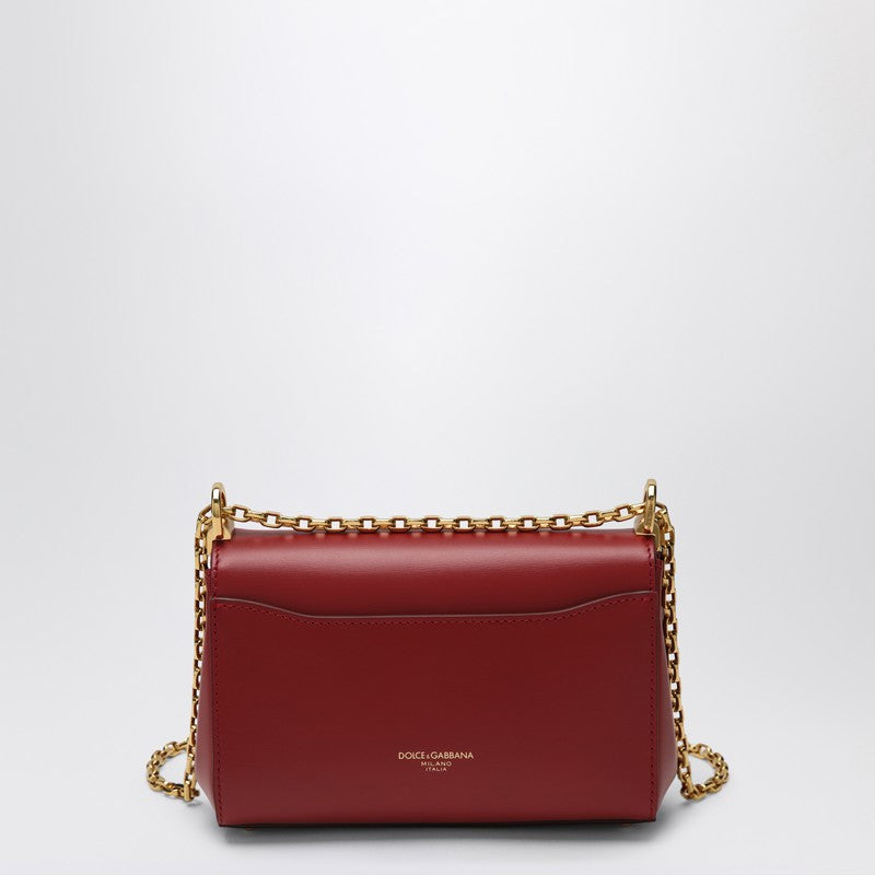 Small Red Shoulder Bag Marlene