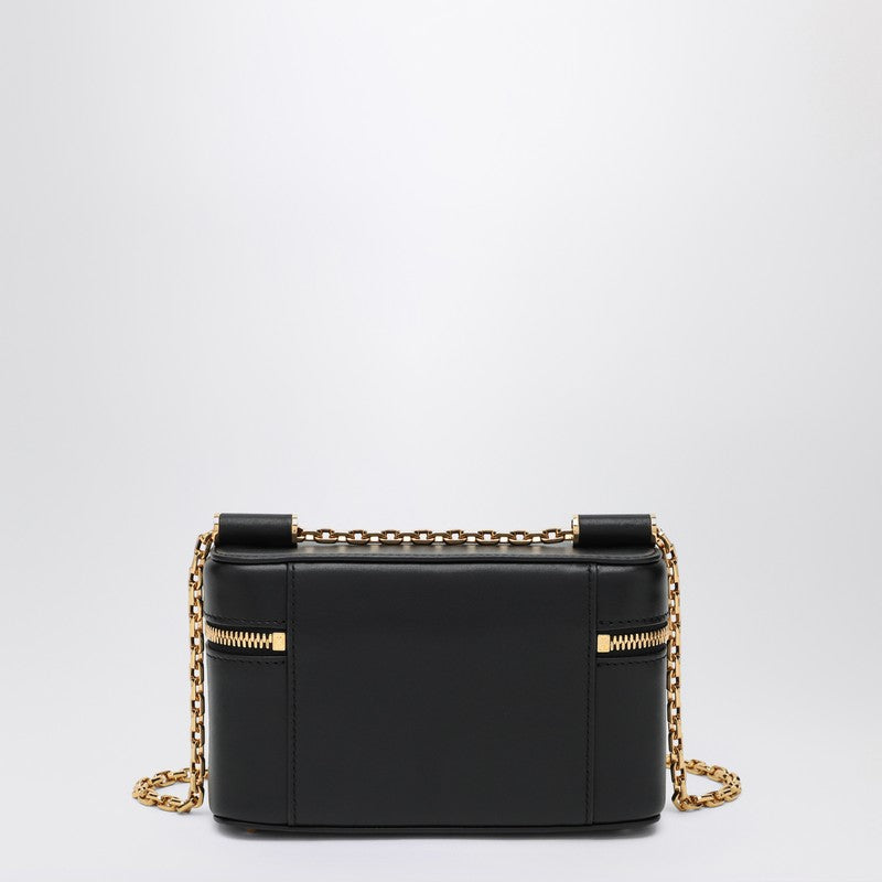 Shoulder Bag Sicily Black