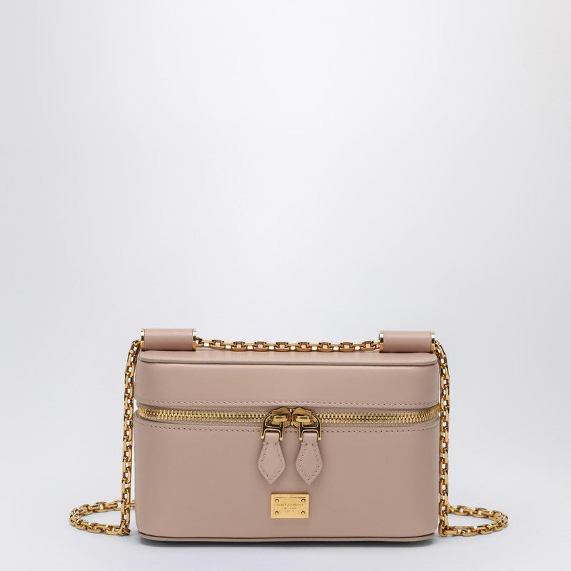 Shoulder Bag Sicily Poudre