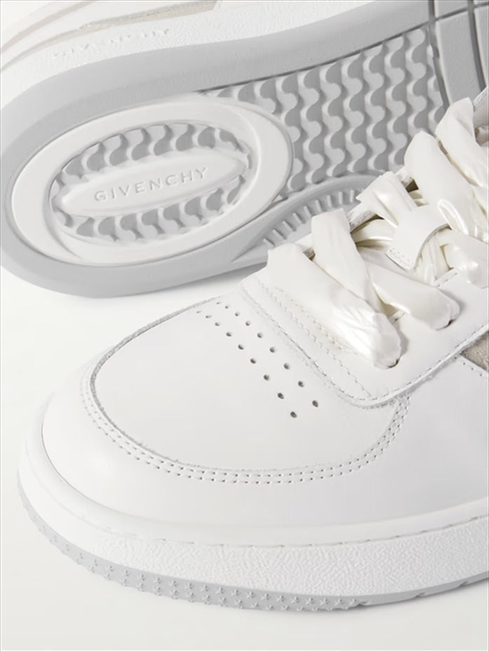 LACE UP SNEAKERS